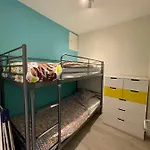 Duinenblik 5 Lägenhet