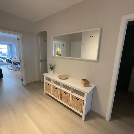 Apartment Duinenblik 5