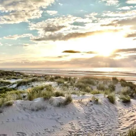 Duinenblik 5 Apartman