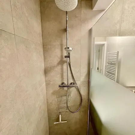 Apartman Duinenblik 5 Nieuwpoort