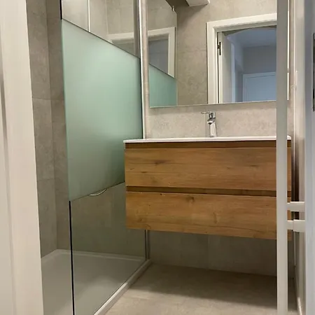 Apartman Duinenblik 5 Nieuwpoort