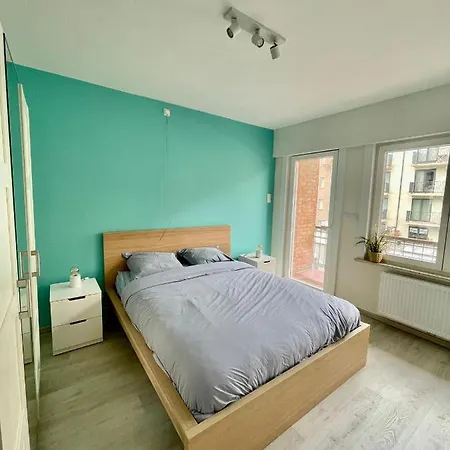 Duinenblik 5 Appartement