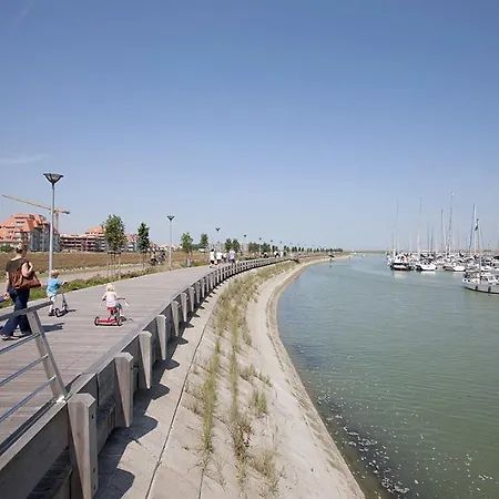 Duinenblik 5 * Nieuwpoort