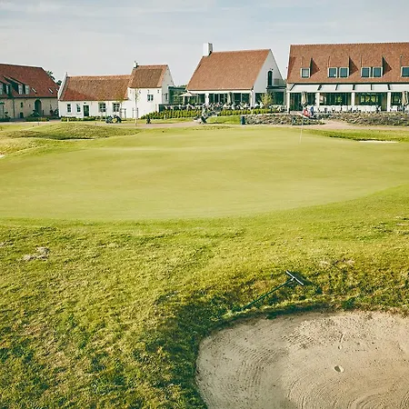 Duinenblik 5 * Nieuwpoort