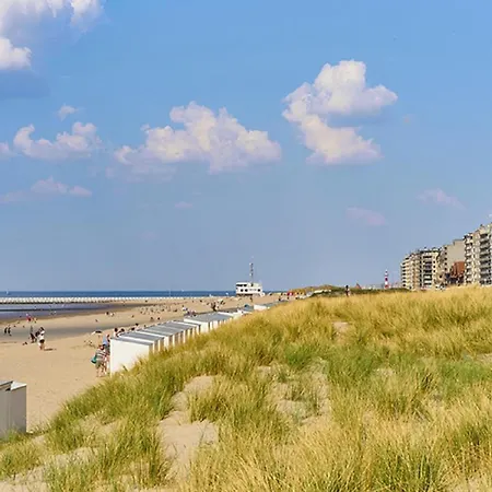 Duinenblik 5 * Nieuwpoort