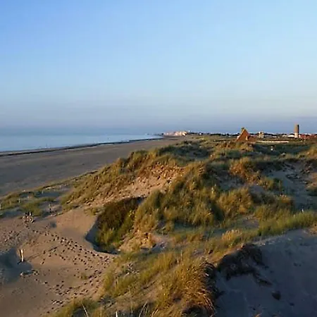 Duinenblik 5 * Nieuwpoort