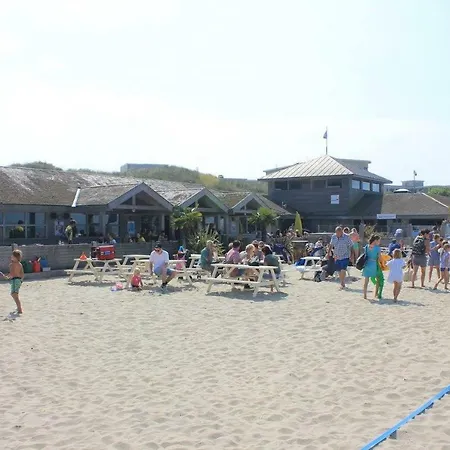 Duinenblik 5 * Nieuwpoort