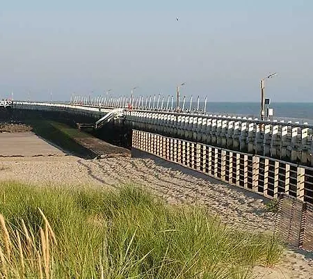 Duinenblik 5 Nieuwpoort