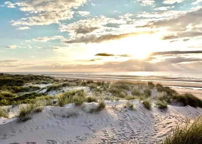 Duinenblik 5 Apartment