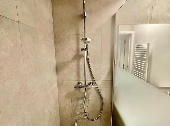 Apartment Duinenblik 5 Nieuwpoort