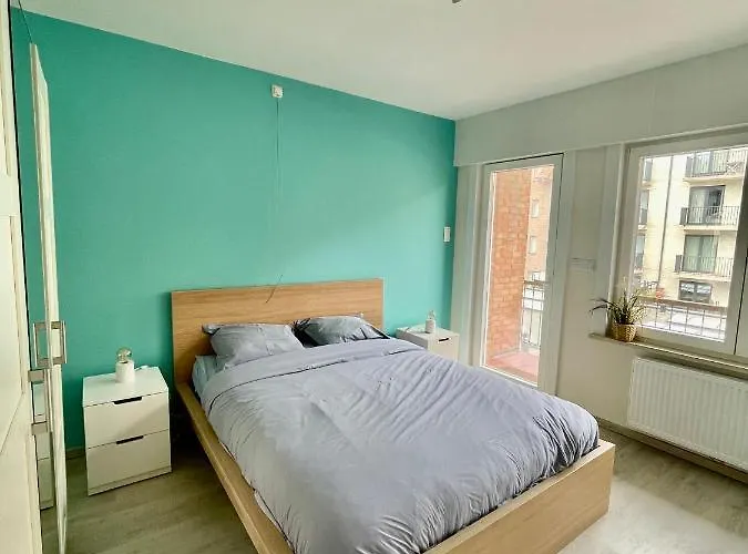 Duinenblik 5 Apartment