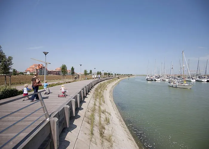 Duinenblik 5 * Nieuwpoort