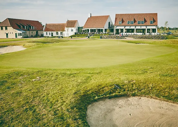 Duinenblik 5 * Nieuwpoort