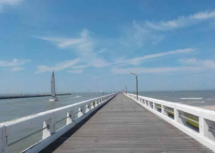 Duinenblik 5 Apartment