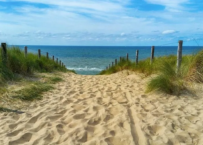 Duinenblik 5 * Nieuwpoort