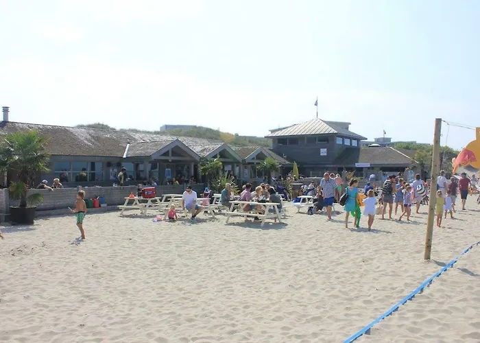 Duinenblik 5 * Nieuwpoort