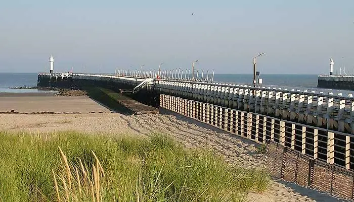 Duinenblik 5 Nieuwpoort